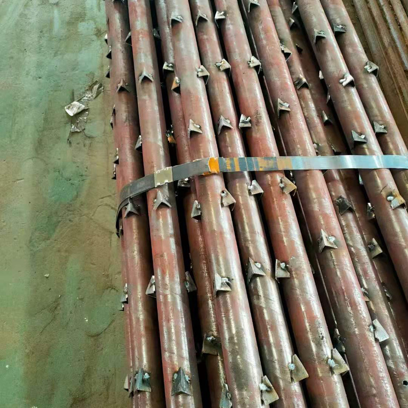 安次土钉小导管
