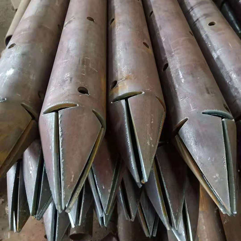 安次预埋注浆管